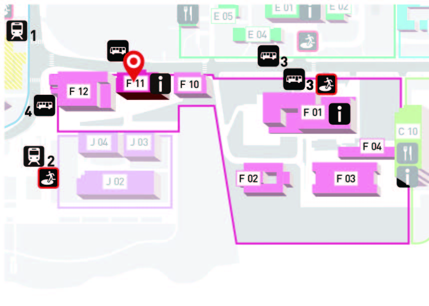 this will take you to Aobayama Campus map(website of SCHOOL ｏｆ ENGINEERING TOHOKU UNIVERSITY）