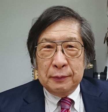 川添 良幸 シニアリサーチフェロー