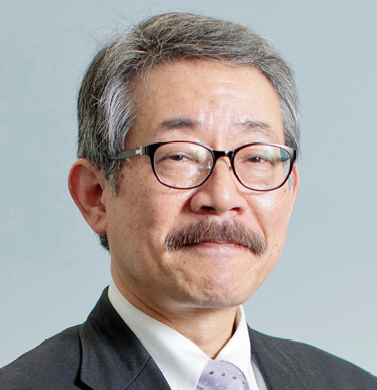 長坂 徹也 教授