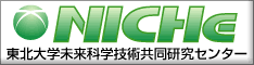 NICHeバナー（234×60）