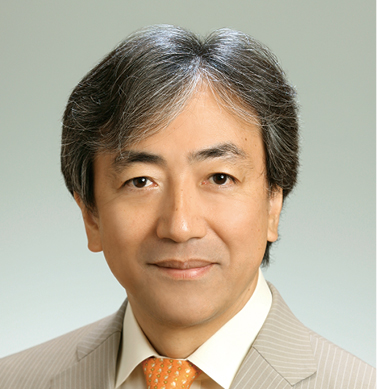 阿尻 雅文 教授