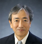 Professor Tadafumi Adschiri