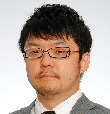 福島 誉史 教授