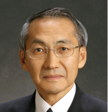 畠山 力三 学術研究員
