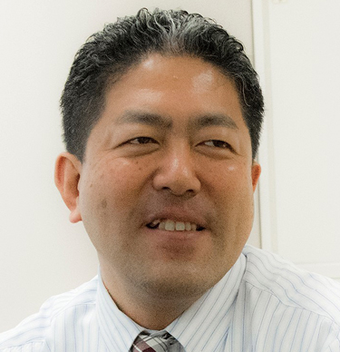 久保 百司 教授