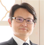 佐野 大輔 教授