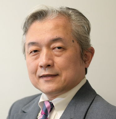 末光 哲也 特任教授