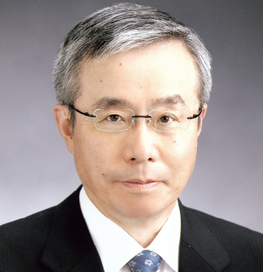 須川 成利 教授