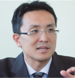 鈴木 教郎 教授
