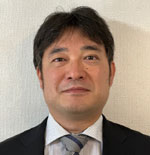 田中 佑治 特任准教授