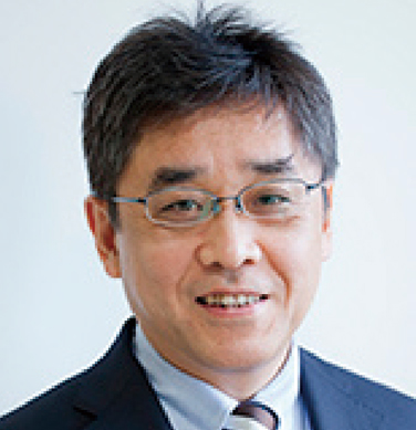 渡邉 豊 教授
