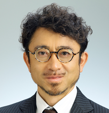 吉川 彰 教授
