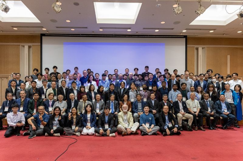 国際会議 ACCMS-11 を開催しました（川添PJ）